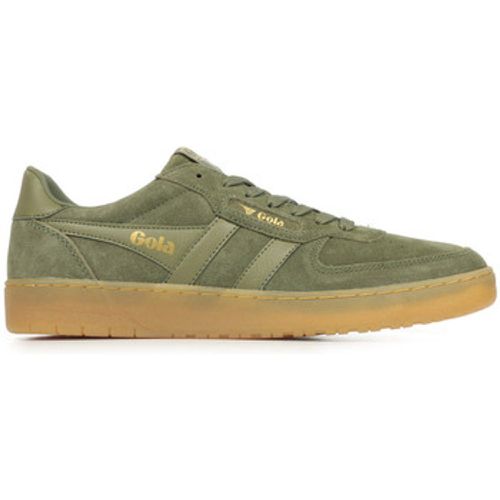 Gola Sneaker Hawk Suede 86 - Gola - Modalova