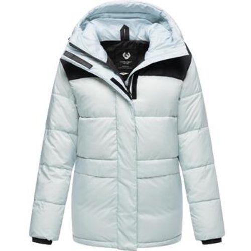 Ragwear Jacken Steppjacke Wikesh - Ragwear - Modalova