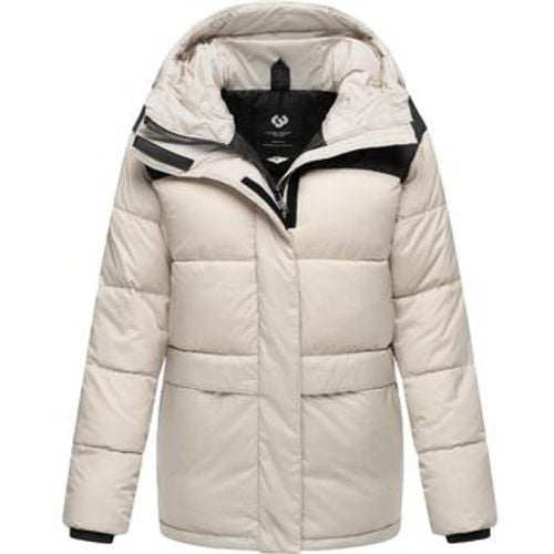 Ragwear Jacken Steppjacke Wikesh - Ragwear - Modalova