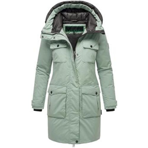 Jacken Winterjacke Eissturm 14 - Navahoo - Modalova