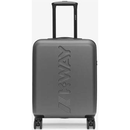 K-Way Koffer K11416W L23 - K-way - Modalova