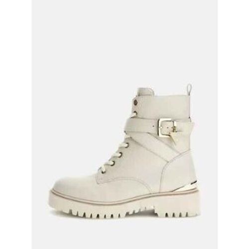 Damenstiefel FLFOLS ELE10-IVORY - Guess - Modalova