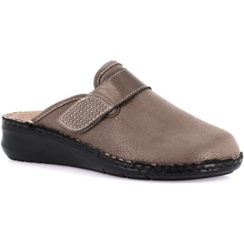 Grunland Pantoffeln DSG-CE0863 - Grunland - Modalova