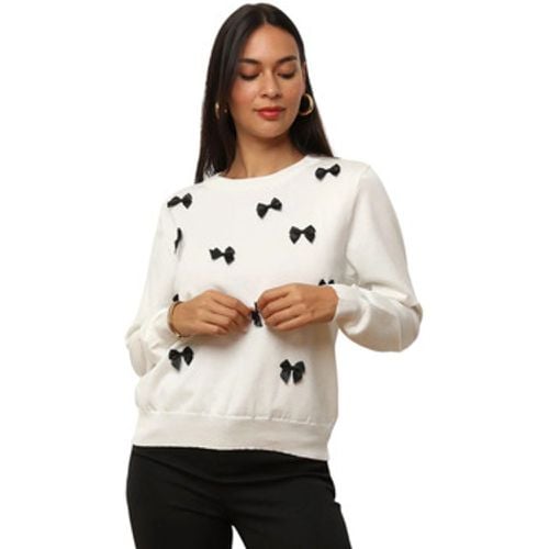 La Modeuse Pullover 72387_P169907 - La Modeuse - Modalova