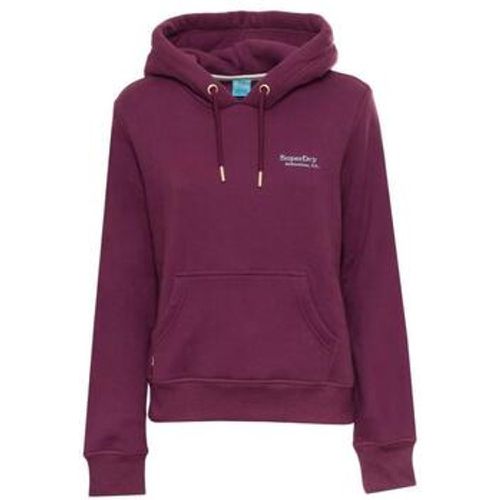 Superdry Sweatshirt W2012049A - Superdry - Modalova