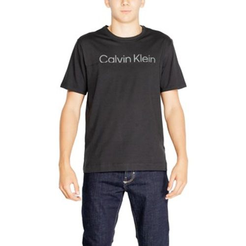 Poloshirt PW - GRAPHIC S/S T-S 00GMF4K142 - Calvin Klein Sport - Modalova