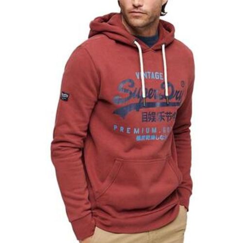 Superdry Sweatshirt M2013126A - Superdry - Modalova