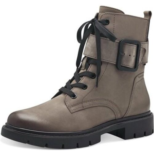 Stiefel Stiefeletten COM 8 85106 43 233 stone nubuc - tamaris - Modalova