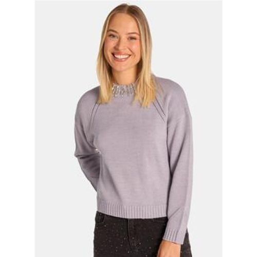 ALMA EN PENA Pullover I24CL1019 - Alma en Pena - Modalova