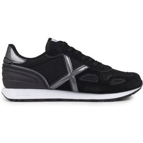 Sneaker Massana evo 8620557 Negro - Munich - Modalova