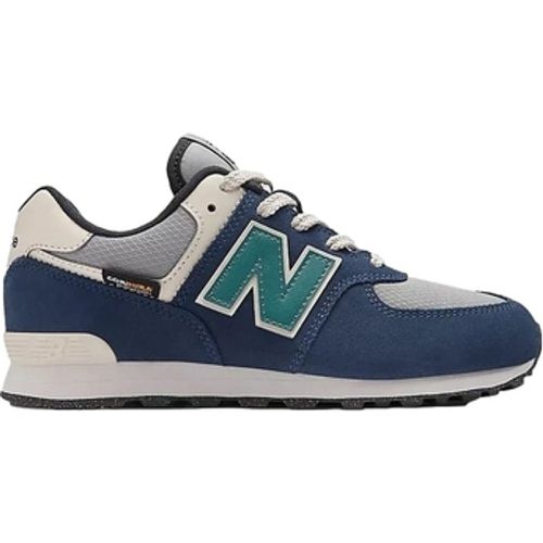 New Balance Sneaker 574 GC574SOA - New Balance - Modalova