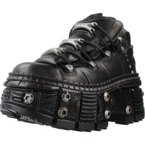 New Rock Stiefel MWALL106 - New Rock - Modalova