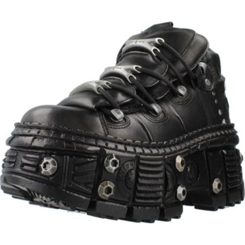 New Rock Stiefel MWALL106 - New Rock - Modalova