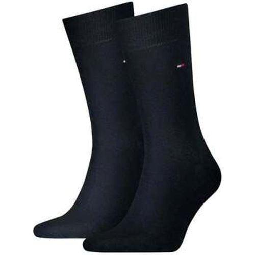 Socken Two Pack Knitted Classic Socks Dark Navy - Tommy Hilfiger - Modalova