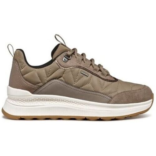 Geox Sneaker D46WPD 0FU22 - Geox - Modalova