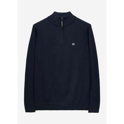 Pullover Pierre - Marine - Weekend Offender - Modalova