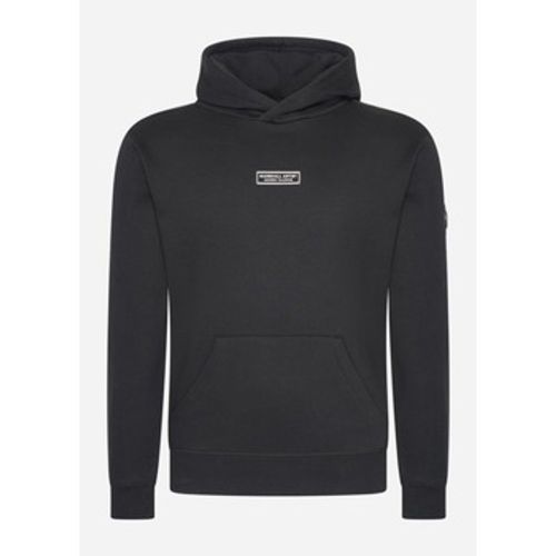 Sweatshirt Siren hoodie - black - Marshall Artist - Modalova