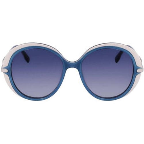 Sonnenbrillen KL6084S-458 - Karl Lagerfeld - Modalova