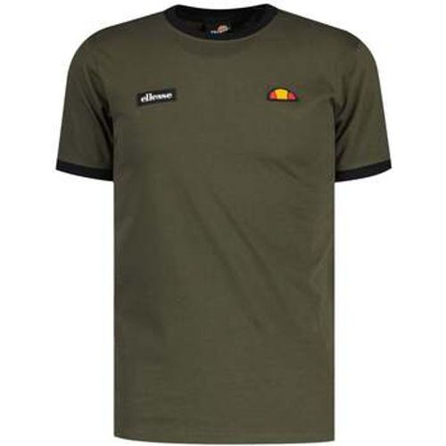 T-Shirts & Poloshirts Ferdorini T-Shirt Khaki - Ellesse - Modalova