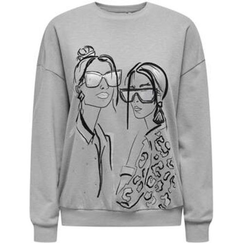 Only Sweatshirt - Only - Modalova