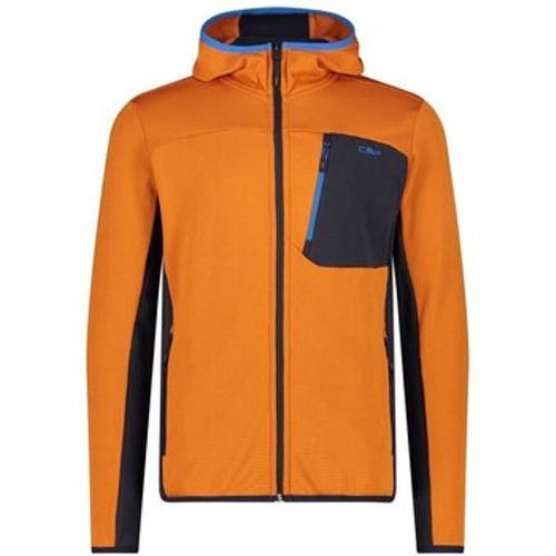 Pullover Sport MAN JACKET FIX HOOD 34G1527/B595 B595 - CMP - Modalova