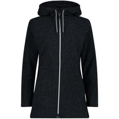 Sweatshirt Sport WOMAN JACKET FIX HOOD 34H2856/U901 U901 - CMP - Modalova