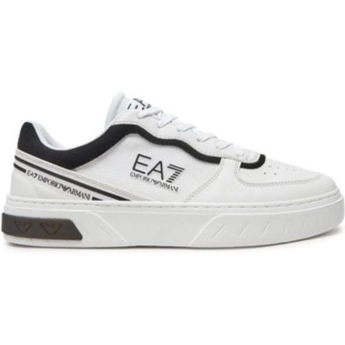 Sneaker X8X173XK374 - Emporio Armani EA7 - Modalova