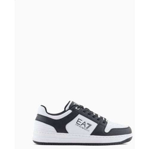 Sneaker X8X189XK404 - Emporio Armani EA7 - Modalova