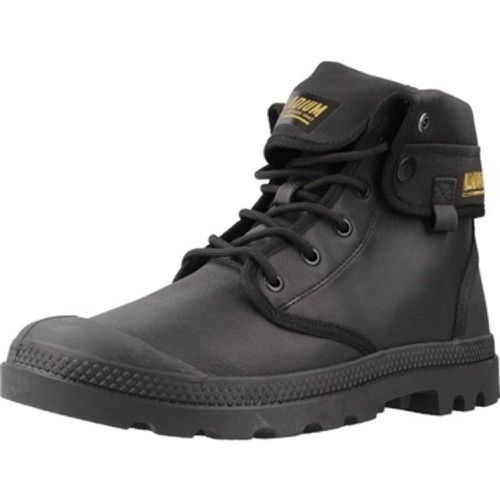 Palladium Stiefel BAGGY COATED - Palladium - Modalova