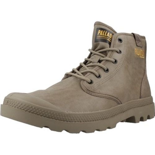 Palladium Stiefel PAMPA HI COATED - Palladium - Modalova