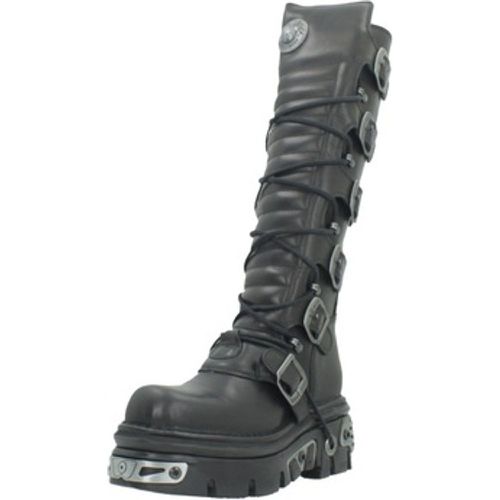 New Rock Stiefel M272 S1 - New Rock - Modalova