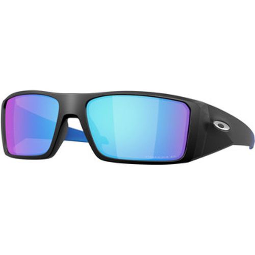 Sonnenbrillen Heliostat Sonnenbrille OO9231 923123 Polarisiert - Oakley - Modalova