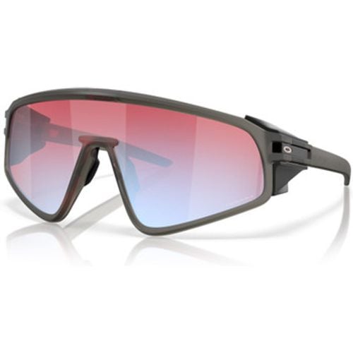 Sonnenbrillen Latch Panel Sonnenbrille OO9404 940412 - Oakley - Modalova