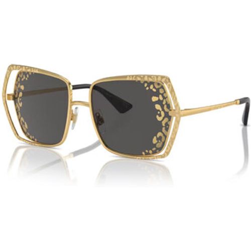 Sonnenbrillen Dolce Gabbana Sonnenbrille DG2306 02/GT - D&G - Modalova