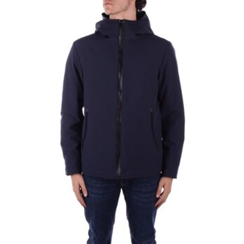 Herren-Jacke CFWOOU1047MRUT3496 - Woolrich - Modalova