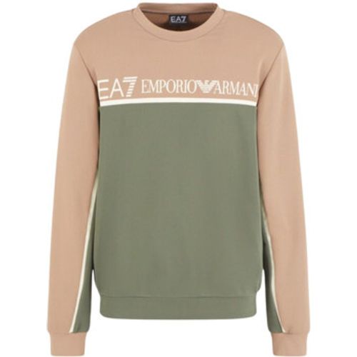 Sweatshirt 6DPM35-PJ16Z - Emporio Armani EA7 - Modalova