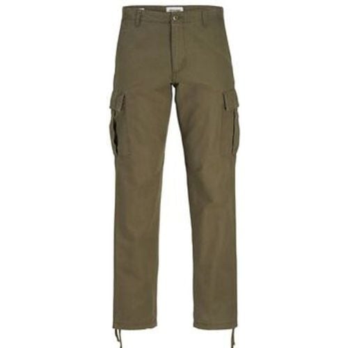 Hosen 12253091 EDDIE CARPENTER-DYSTY OLIVE - jack & jones - Modalova