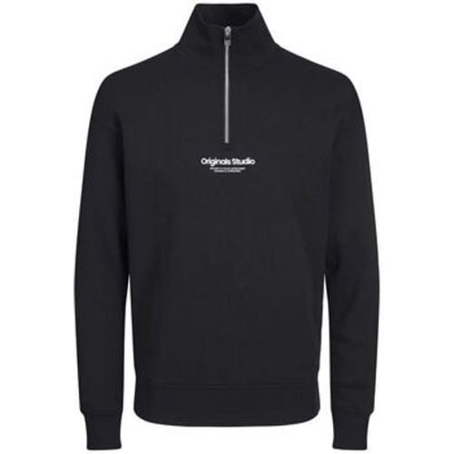 Sweatshirt 12241777 VESTERBRO-BLACK - jack & jones - Modalova