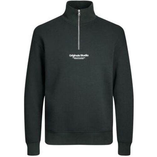 Sweatshirt 12241777 VESTERBRO-FOREST RIVER - jack & jones - Modalova