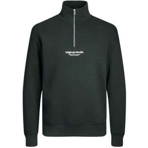 Sweatshirt 12241777 VESTERBRO-FOREST RIVER - jack & jones - Modalova