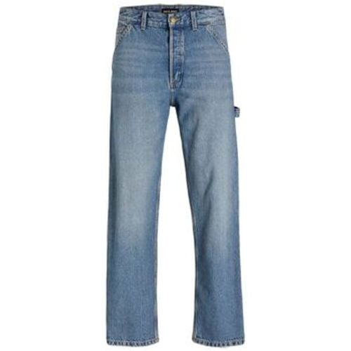 Jeans 12261926 EDDIE CARPENTER-BLUE DENIM - jack & jones - Modalova