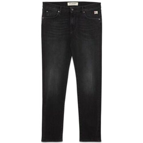 Jeans 517 RRU075 - N0862393-BLACK CARLIN - Roy Rogers - Modalova