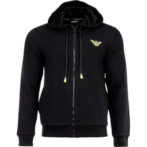 Emporio Armani Sweatshirt Eagle - Emporio Armani - Modalova