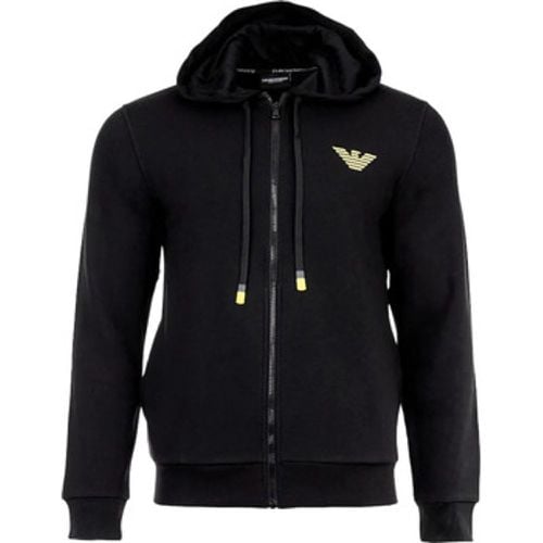 Emporio Armani Sweatshirt Eagle - Emporio Armani - Modalova