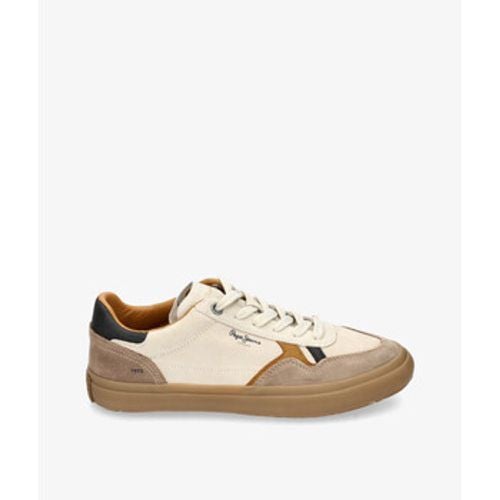 Pepe jeans Sneaker TRAVIS RETRO M - Pepe Jeans - Modalova