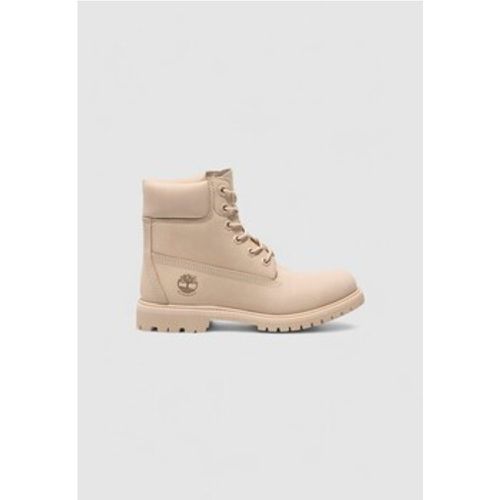 Damenstiefel 6 IN LACE WATERPROOF BOOT TB0A2HR8EN7 - Timberland - Modalova