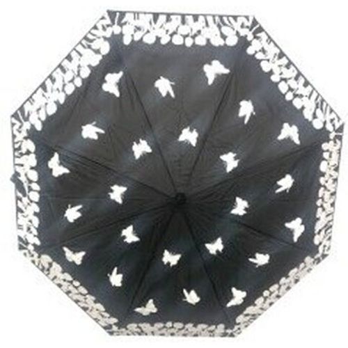 Regenschirme p-7019 schwarze Damenaccessoires - Privata - Modalova