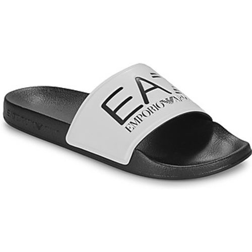 Zehensandalen 7X0001 - Emporio Armani EA7 - Modalova