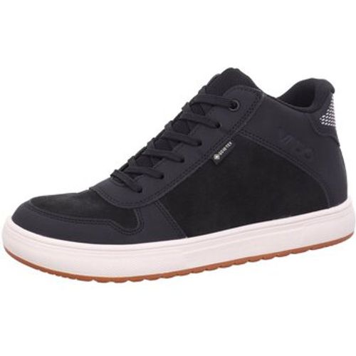 Halbschuhe Schnuerschuhe black () 82202-2200-001 - Vado - Modalova