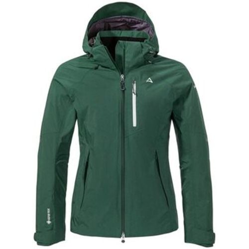 SchÖffel Damen-Jacke Sport 2L Jacket Gaschurn L 2013478/6965 - Schöffel - Modalova